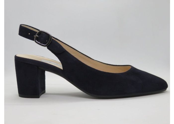 Gabor 19933 Sling back Blauw