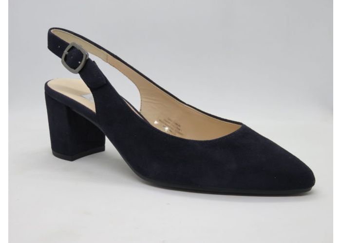 Gabor 19933 Sling back Blauw