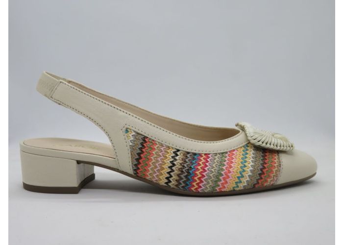 Gabor 21519 Sling back Multi