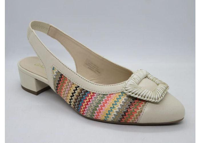Gabor 21519 Sling back Multi