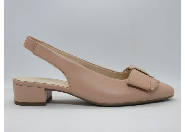 Gabor 19931 Sling back Nude