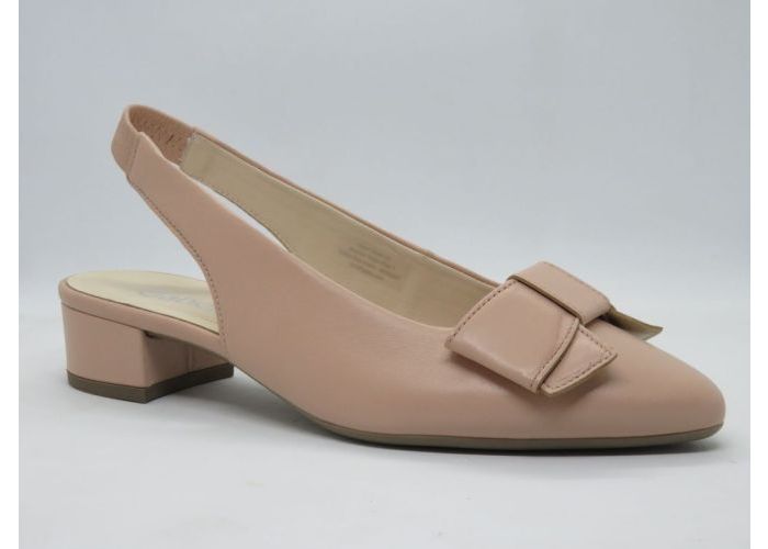 Gabor 19931 Sling back Nude