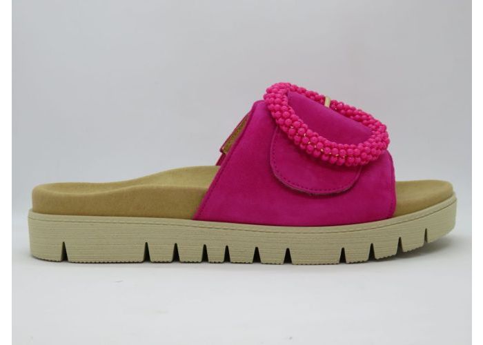 Gabor 18850 Slippers Fuxia