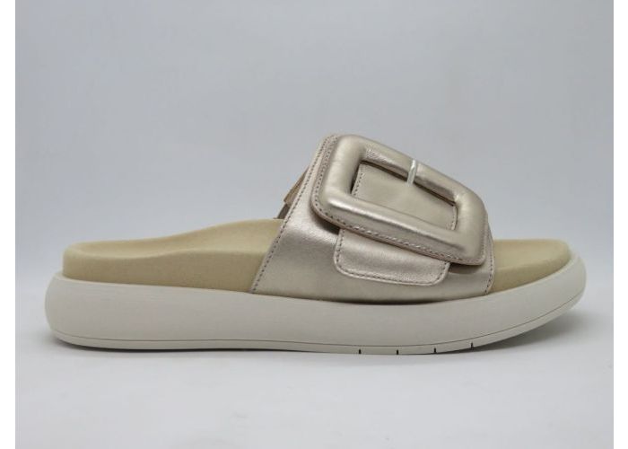 Gabor 19948 Slippers Goud