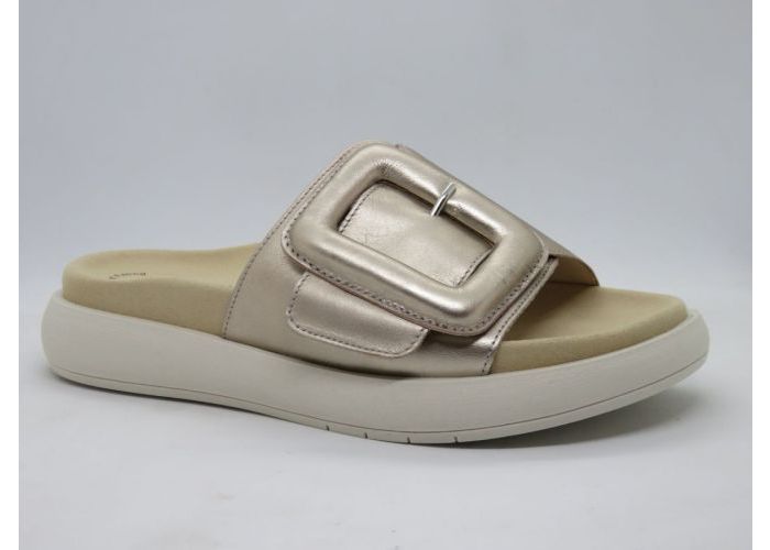 Gabor 19948 Slippers Goud