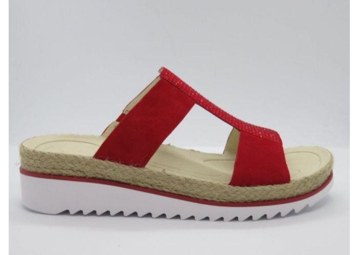 Gabor 13034 Slippers Rood