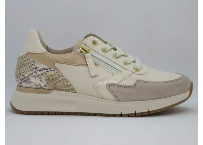 Damesschoenen Gabor Sneaker 26.448.60 Beige