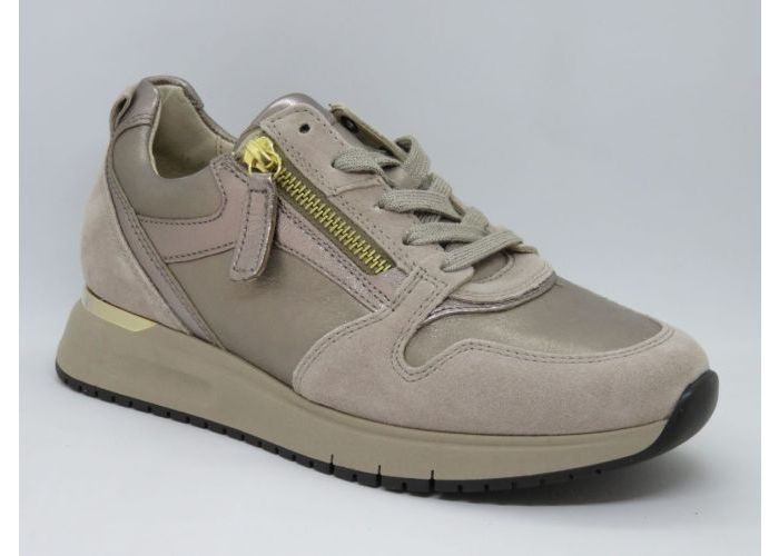 Gabor 20593 Sneaker Beige