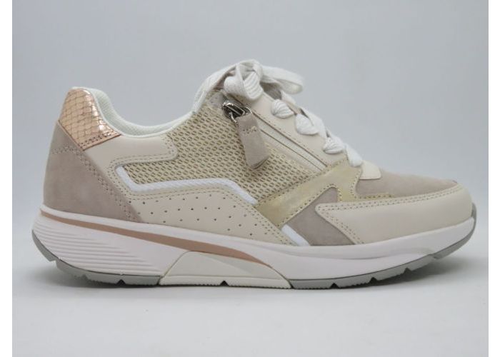 Gabor 21376 Sneaker Beige