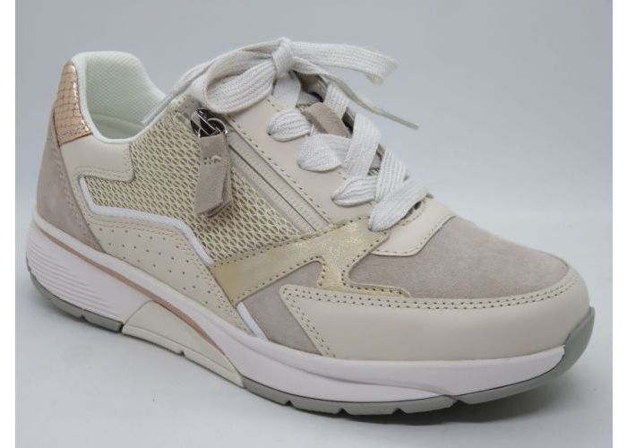 Gabor 21376 Sneaker Beige