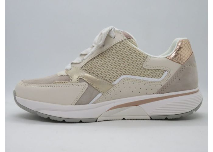 Gabor 21376 Sneaker Beige
