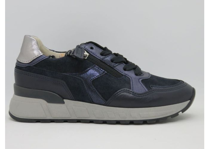 Gabor 20590 Sneaker Blauw
