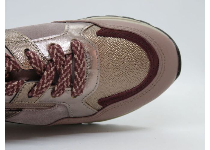 Gabor 20589 Sneaker Bordo
