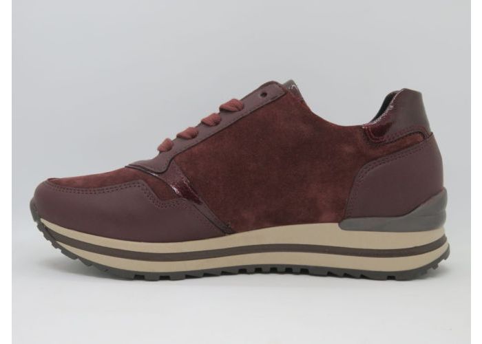 Gabor 20975 Sneaker Bordo