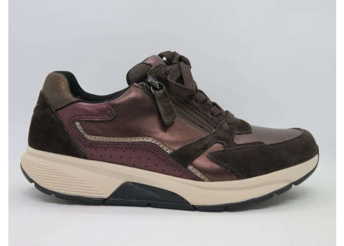 Gabor 21577 Sneaker Bruin