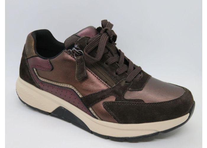 Gabor 21577 Sneaker Bruin