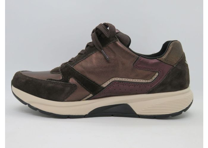 Gabor 21577 Sneaker Bruin