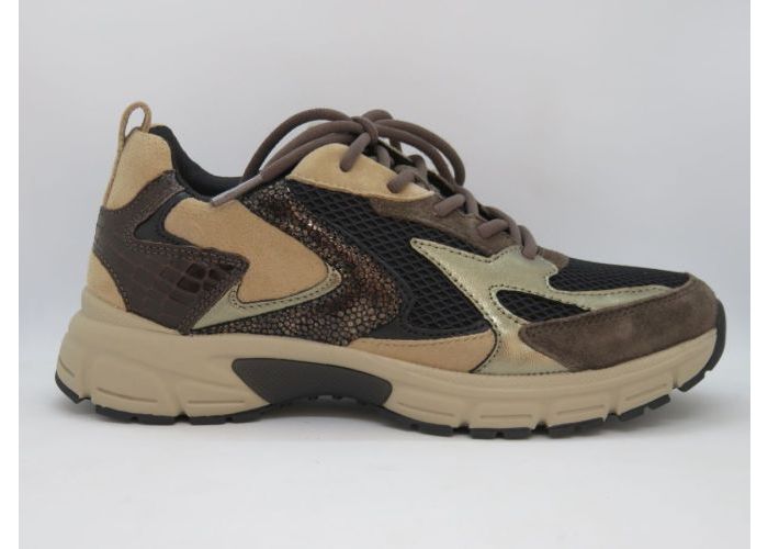 Gabor 21576 Sneaker Bruin