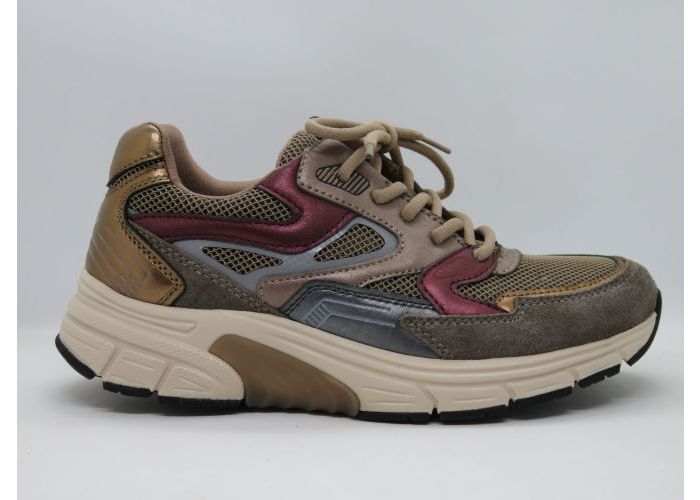 Gabor 21578 Sneaker Bruin Camel