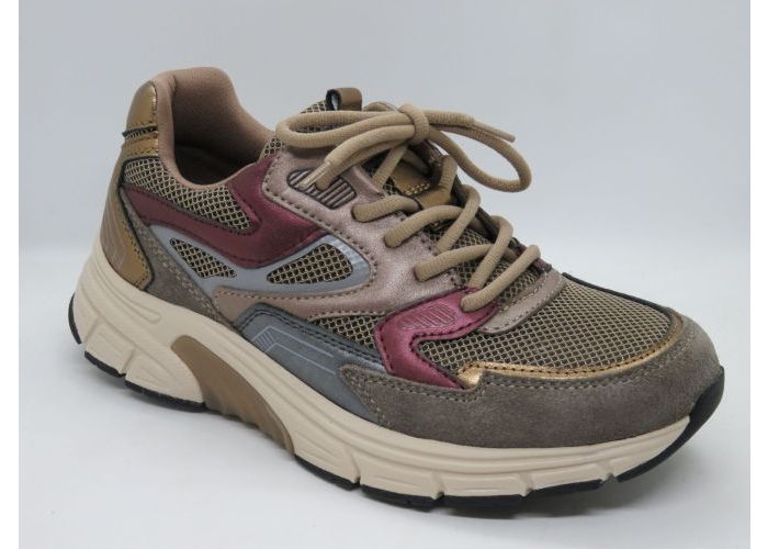 Gabor 21578 Sneaker Bruin Camel