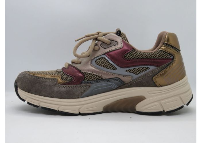 Gabor 21578 Sneaker Bruin Camel