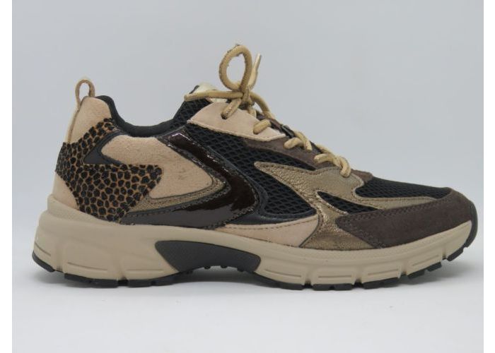 Gabor 20587 Sneaker Bruin/camel