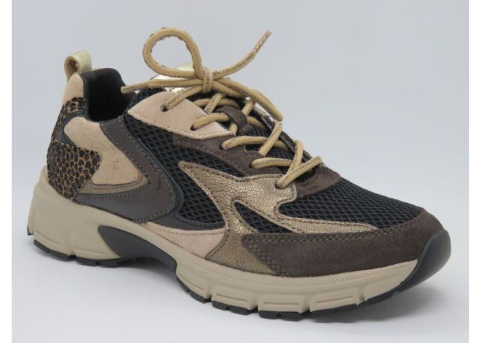 Gabor 20587 Sneaker Bruin/camel