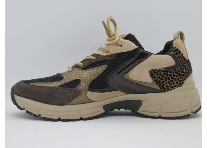 Gabor 20587 Sneaker Bruin/camel