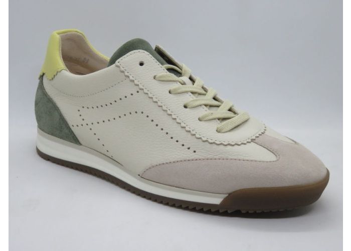 Gabor 21203 Sneaker Ecru