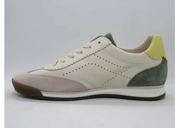 Gabor 21203 Sneaker Ecru