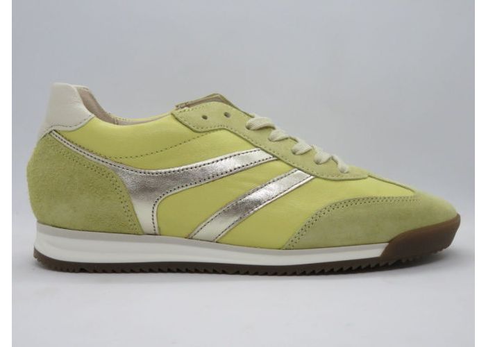 Gabor 21204 Sneaker Geel