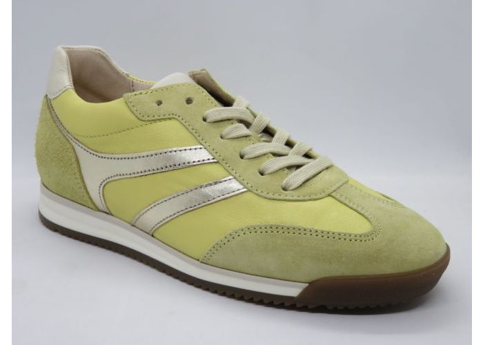 Gabor 21204 Sneaker Geel