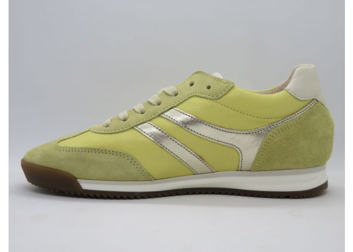 Gabor 21204 Sneaker Geel