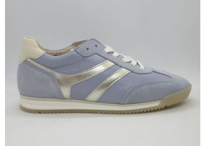 Gabor 21205 Sneaker Lichtblauw