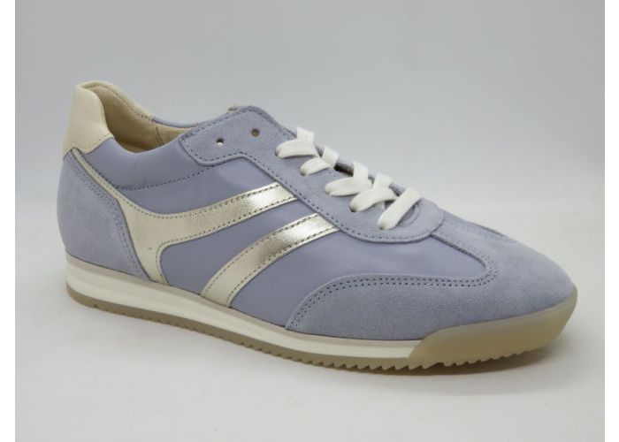 Gabor 21205 Sneaker Lichtblauw