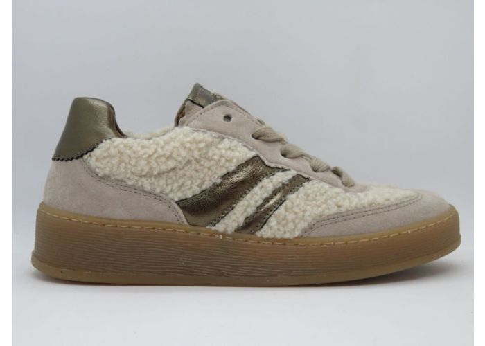 Gabor 20582 Sneaker Taupe