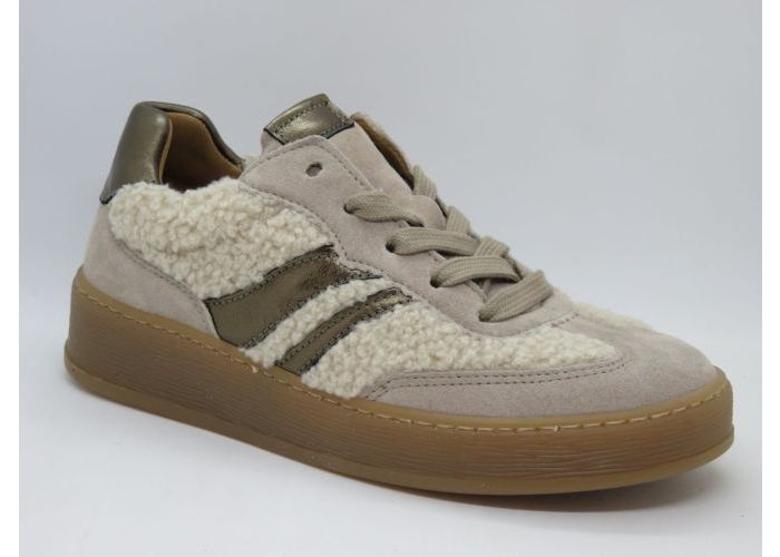 Gabor 20582 Sneaker Taupe