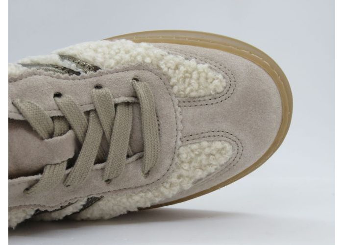 Gabor 20582 Sneaker Taupe