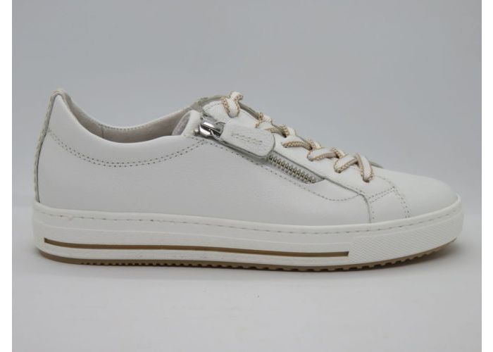 Gabor 15835 Sneaker Wit