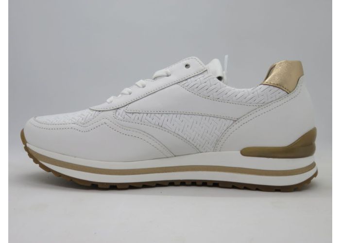 Gabor 21416 Sneaker Wit