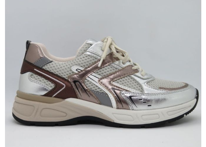 Gabor 20588 Sneaker Zilver