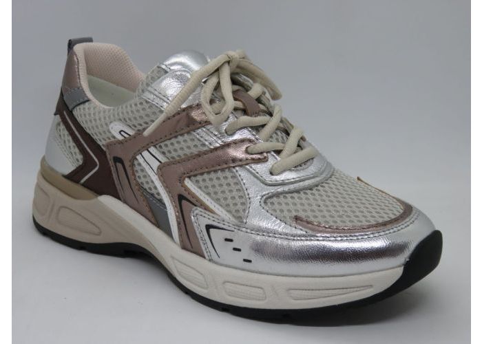 Gabor 20588 Sneaker Zilver