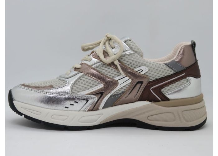Gabor 20588 Sneaker Zilver