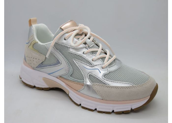 Gabor 21381 Sneaker Zilver