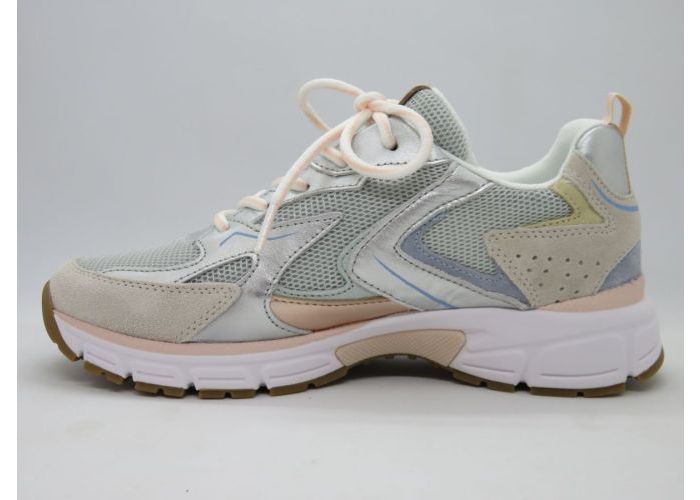 Gabor 21381 Sneaker Zilver