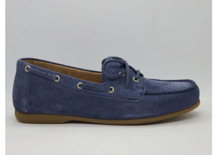 Gabor 21415 Veterschoen Blauw
