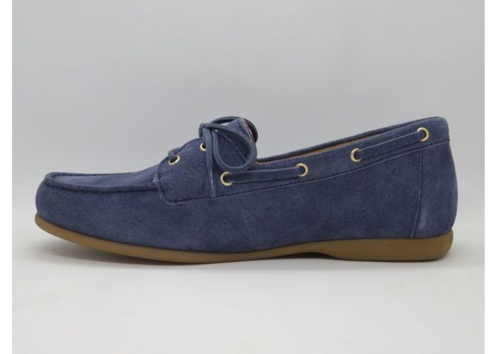 Gabor 21415 Veterschoen Blauw