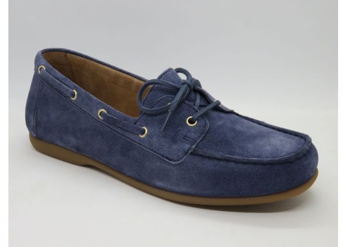 Gabor 21415 Veterschoen Blauw