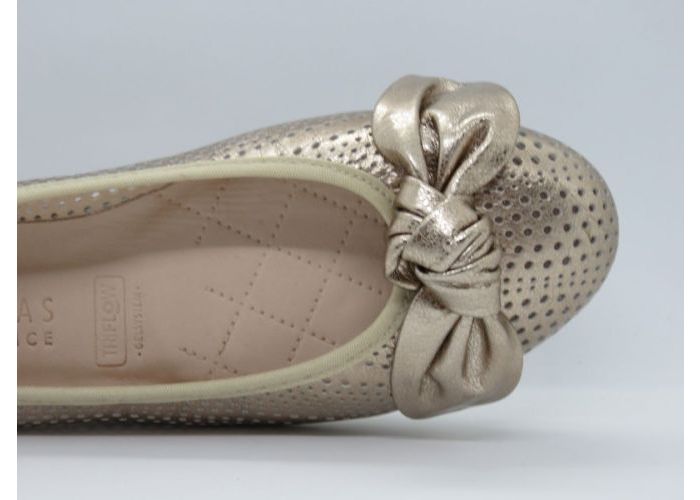 Hispanitas 15985 Ballerina Goud