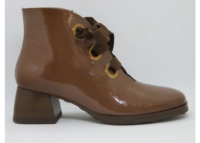 Hispanitas 20649 Botien Bruin/camel